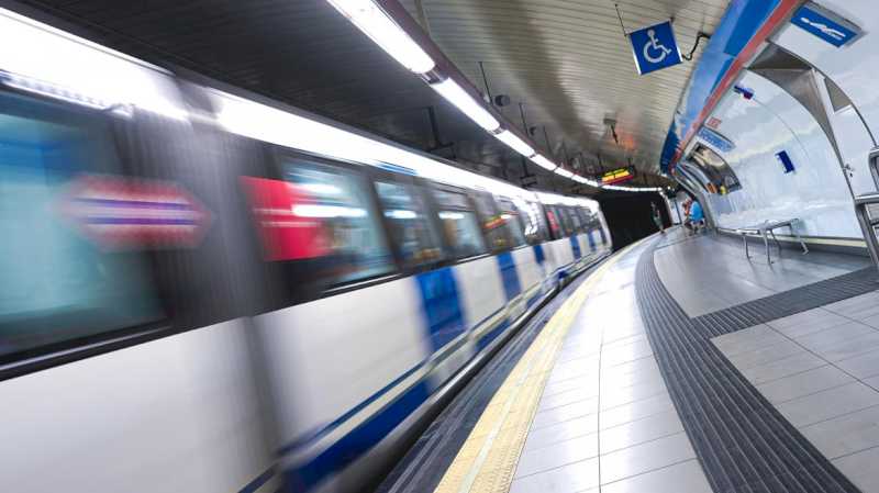 La Comunidad de Madrid renueva el sistema de señalización de la Línea 7 de Metro para mejorar su frecuencia y seguridad