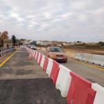 Transportes restituye el tráfico en todas las carreteras estatales de Valencia dañadas por la DANA tras abrir la N-322 en El Pontón de Requena