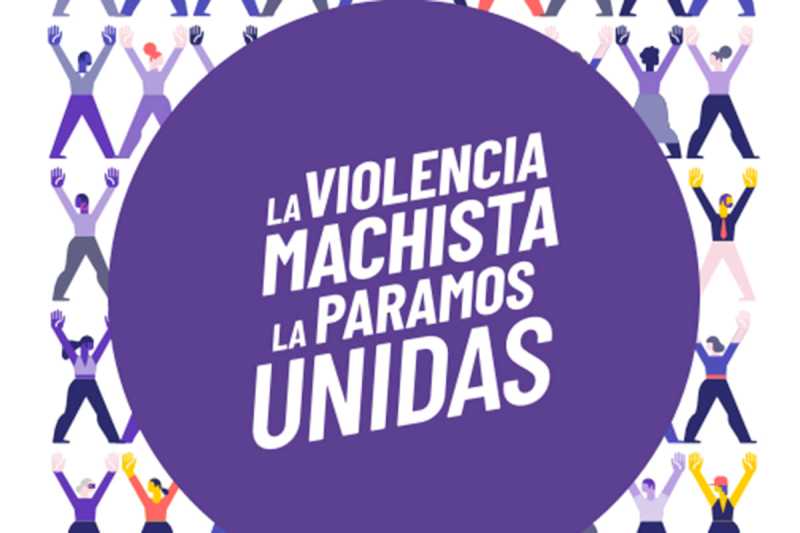 Las oficinas de la Seguridad Social empiezan a funcionar como Puntos Violeta de atención a las mujeres víctimas de violencia de género