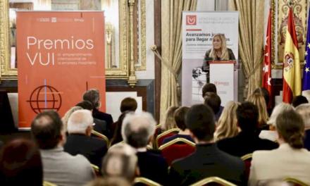 La Comunidad de Madrid impulsa la actividad exterior de casi 7.000 empresas, autónomos y emprendedores con la Ventanilla Única de Internacionalización