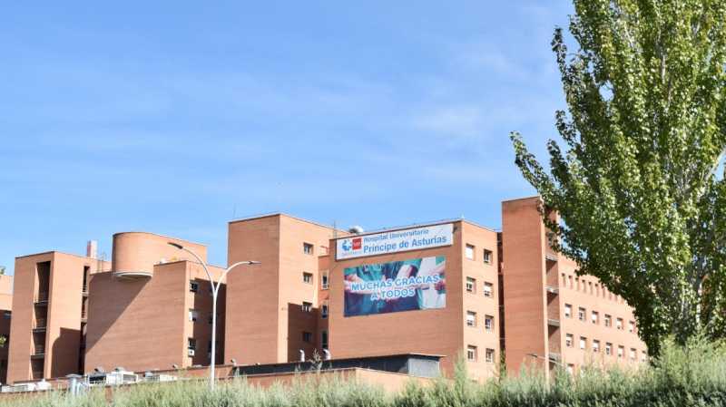 El Hospital público Príncipe de Asturias renueva la acreditación ‘QH’ por su alto nivel de excelencia en la calidad asistencial