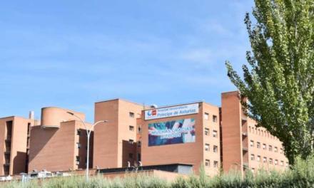 El Hospital público Príncipe de Asturias renueva la acreditación ‘QH’ por su alto nivel de excelencia en la calidad asistencial