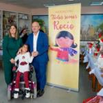 Torrejón – Torrejón de Ardoz acoge la celebración de un mercadillo solidario, organizado por la Asociación “Todos somos Rocío” para mejorar…