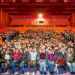 Torrejón – Torrejón de Ardoz conmemora el Día Internacional Contra la Violencia de Género con un emotivo homenaje en memoria de las mujeres…