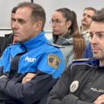 Arganda – Arganda reúne a más de 80 agentes de policía de Madrid y Castilla La Mancha en las jornadas sobre seguridad vial | Ayuntamiento de Arganda