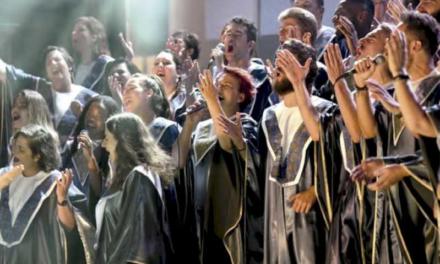 Torrejón – El concierto solidario del Coro Góspel de Madrid y el musical, “Pinocha”, este fin de semana en el Teatro Municipal José María R…