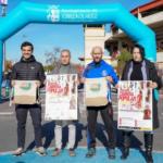 Torrejón – Abierto el plazo de inscripción para participar el 6 de diciembre en la XXXVII Carrera Popular Día de la Constitución, una prueb…