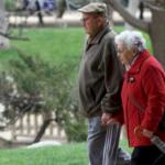 Casi 10,3 millones de pensiones contributivas de Seguridad Social subirán alrededor de un 2,8% en 2025