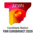 La Comunidad de Madrid, candidata para albergar el Eurobasket 2029