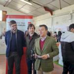 La Comunidad de Madrid celebra la primera Feria de Empleo de la Cañada Real Galiana para ayudar a sus residentes a encontrar trabajo