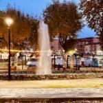 Arganda – Pista de hielo natural, tres mercadillos y el Parque de Los Patos iluminado como nunca: así será la Navidad en Arganda | Ayuntamiento de Arganda