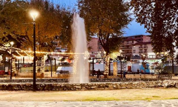 Arganda – Pista de hielo natural, tres mercadillos y el Parque de Los Patos iluminado como nunca: así será la Navidad en Arganda | Ayuntamiento de Arganda