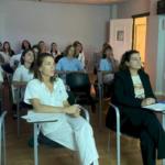 El Hospital público Cruz Roja celebra la I Semana de la Ciencia para sus profesionales