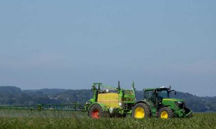 Las ayudas a la renta para agricultores y ganaderos afectados por la DANA están exentas del IRPF y del Impuesto de Sociedades