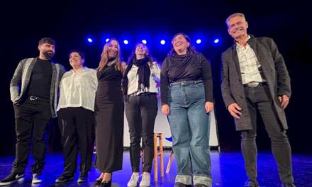 Alcalá – Sube en Alcalá el telón del VII Certamen de Teatro Juvenil OFM