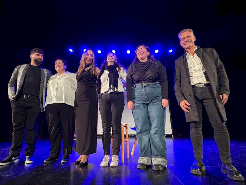 Alcalá – Sube en Alcalá el telón del VII Certamen de Teatro Juvenil OFM