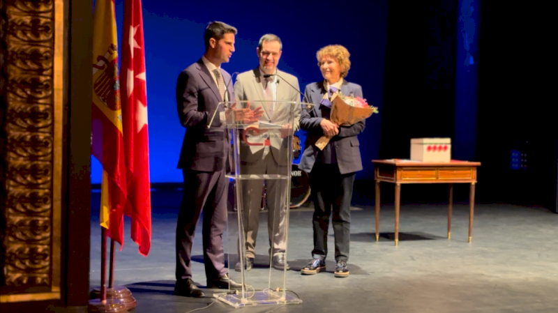 La Comunidad de Madrid celebra el 46º aniversario de la Constitución Española con retos y concursos didácticos para los alumnos