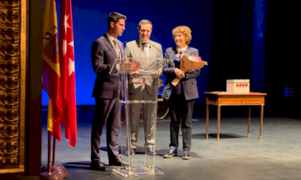 La Comunidad de Madrid celebra el 46º aniversario de la Constitución Española con retos y concursos didácticos para los alumnos