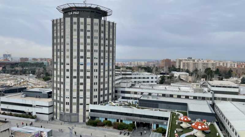 La Comunidad de Madrid amplía el Centro Madrileño de Análisis Genómico para mejorar el servicio de almacenamiento de datos de sus hospitales públicos