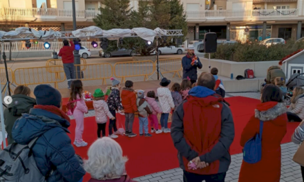 Arganda – Villancico: En Navidad Sueña Arganda | Ayuntamiento de Arganda