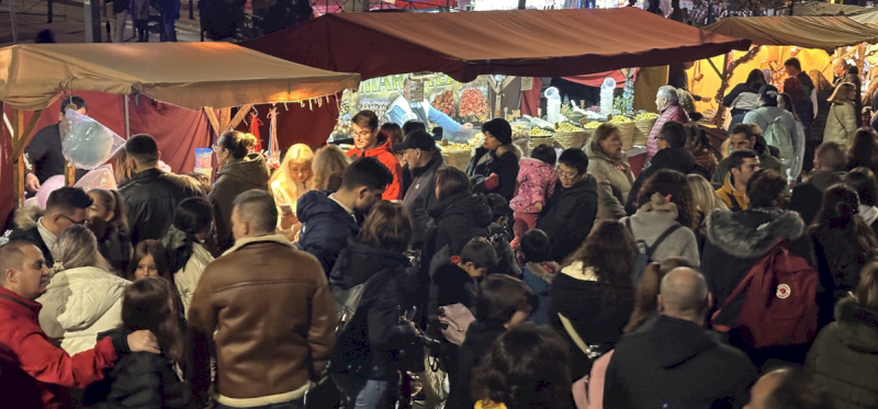 Arganda – Ampliamos el horario de cierre de los locales de ocio y la hostelería en Arganda durante la Navidad | Ayuntamiento de Arganda