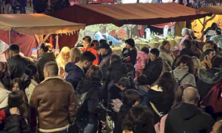 Arganda – Ampliamos el horario de cierre de los locales de ocio y la hostelería en Arganda durante la Navidad | Ayuntamiento de Arganda