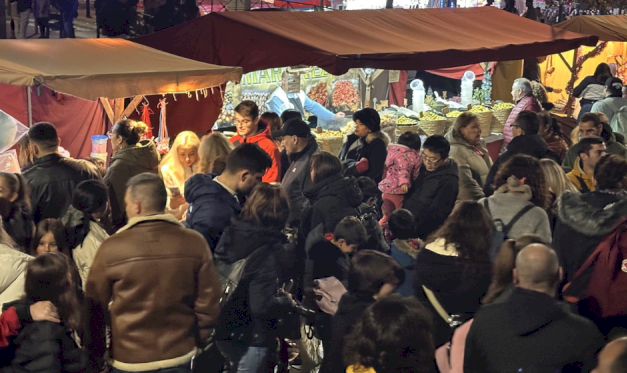 Arganda – Ampliamos el horario de cierre de los locales de ocio y la hostelería en Arganda durante la Navidad | Ayuntamiento de Arganda