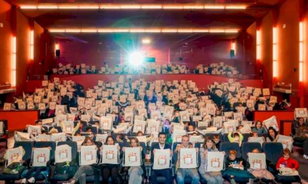 Torrejón – El Ayuntamiento de Torrejón de Ardoz pone en marcha un nuevo ciclo gratuito de teatro infantil como herramienta de prevención co…