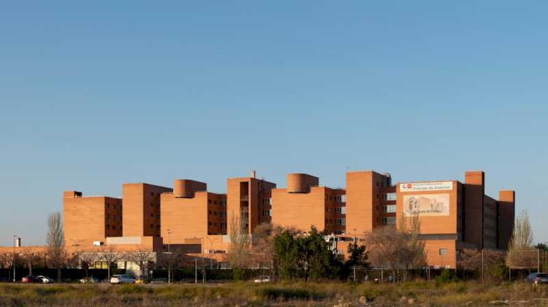 La Comunidad de Madrid, reconocida por mejorar el uso de antibióticos en pacientes ambulatorios de Atención Primaria y del Hospital Príncipe de Asturias