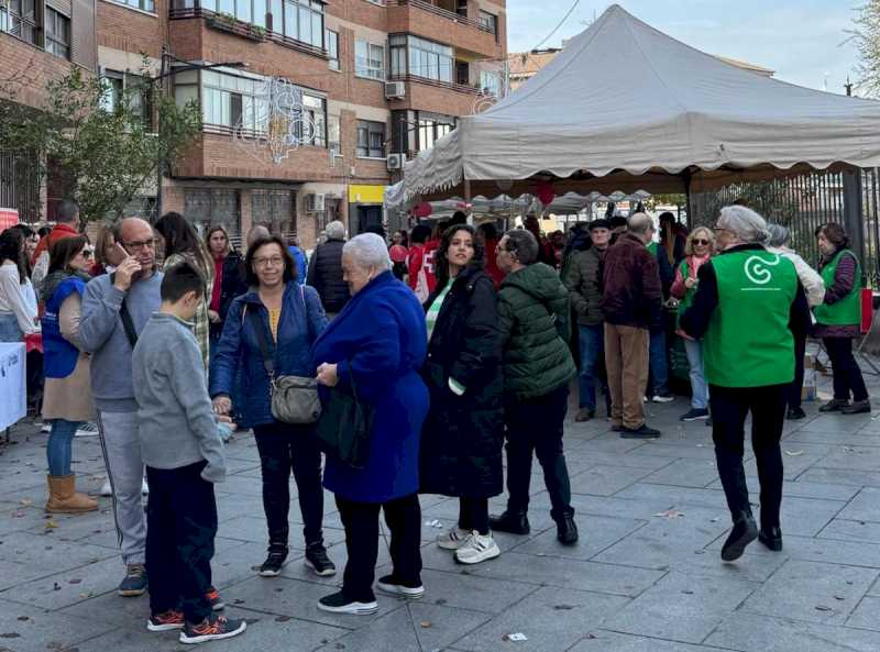 Arganda – Abrimos el plazo de solicitud para las subvenciones a entidades sin ánimo de lucro en Arganda | Ayuntamiento de Arganda