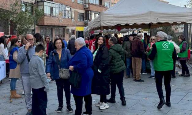 Arganda – Abrimos el plazo de solicitud para las subvenciones a entidades sin ánimo de lucro en Arganda | Ayuntamiento de Arganda