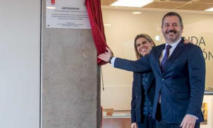 Alcalá – Abre sus puertas el Antiquarium de la Ciudad Romana de Complutum, un portal hacia la historia romana en Alcalá