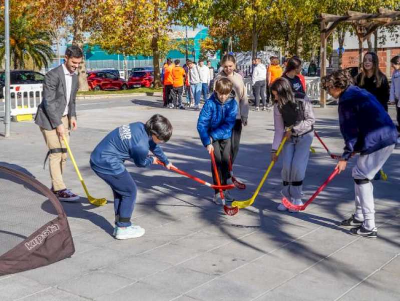 Torrejón – Torrejón de Ardoz ha celebrado la Semana de la Diversidad Funcional y el Voluntariado para recordar que cada persona es única y …