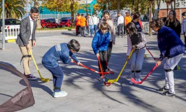 Torrejón – Torrejón de Ardoz ha celebrado la Semana de la Diversidad Funcional y el Voluntariado para recordar que cada persona es única y …