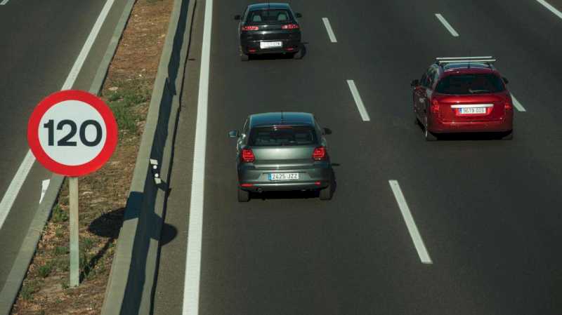 La Comunidad de Madrid recomienda precaución en los desplazamientos por carretera y las salidas a la montaña en el puente de la Constitución