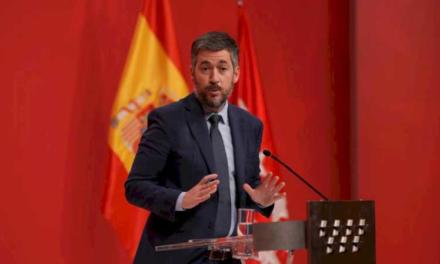 La Comunidad de Madrid aprueba 42 millones de euros para las universidades públicas en compensación por la bajada de tasas