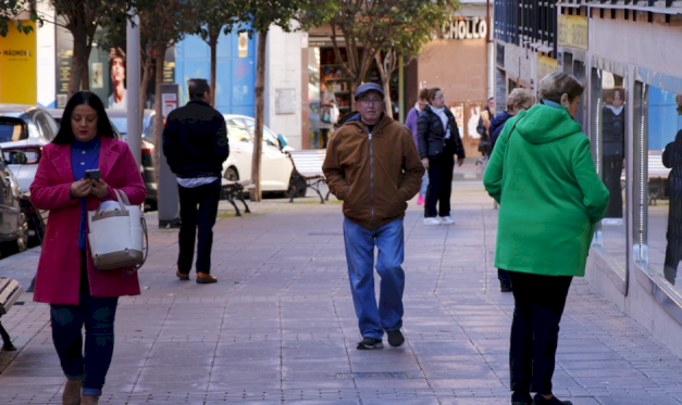 Arganda – Así ha cambiado Arganda en el último año: baja el paro en noviembre el doble que en 2023 | Ayuntamiento de Arganda