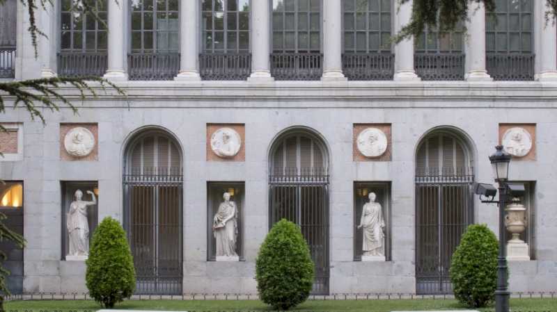 La Comunidad de Madrid colabora con el proyecto El Prado de noche que permite visitar la pinacoteca gratuitamente y en horario nocturno