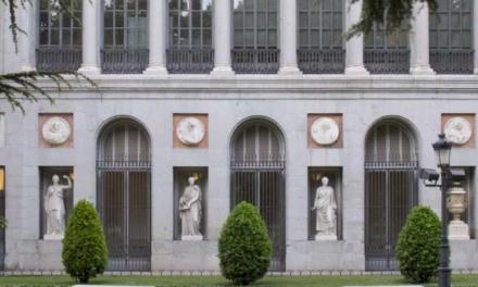 La Comunidad de Madrid colabora con el proyecto El Prado de noche que permite visitar la pinacoteca gratuitamente y en horario nocturno