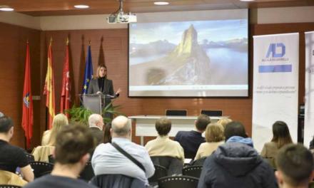 Alcalá – La alcaldesa presenta la Semana del Empleo como una nueva apuesta “por mejorar la formación y la orientación laboral” desde el A…