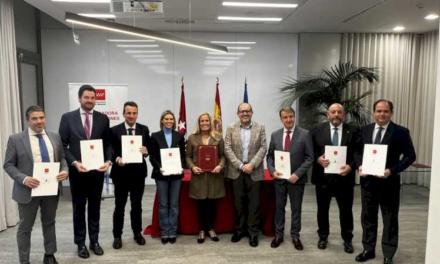 La Comunidad de Madrid suma siete nuevos municipios a su Aceleradora de Inversiones para priorizar el desarrollo de grandes proyectos