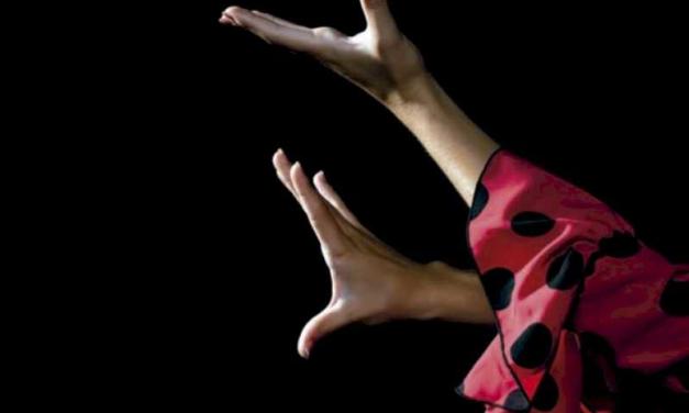 Torrejón – El Teatro Municipal José María Rodero se viste de gala este fin de semana para disfrutar con “Al compás del flamenco”, de la Cas…