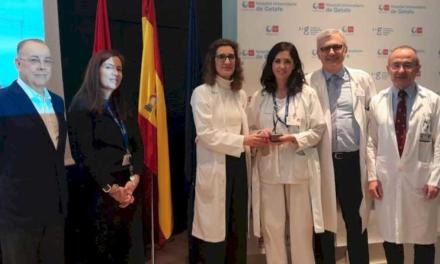 El Hospital público de Getafe entrega sus Premios de Investigación