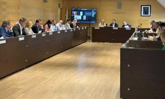 Arganda – Así han sido los primeros 18 meses de legislatura: los mismos plenos que en toda la anterior | Ayuntamiento de Arganda