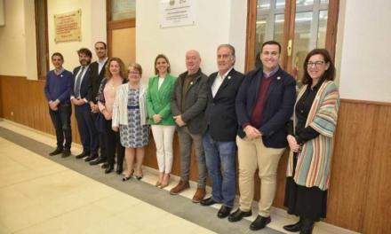 Alcalá – El Centro de Comunidades en el Antiguo Matadero Municipal celebra su 30 aniversario