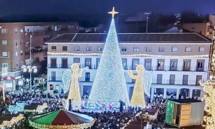 Torrejón – Mañana sábado, 14 de diciembre, la Plaza de los Guachis será el escenario de un gran concierto, que celebrará la fusión de la mú…