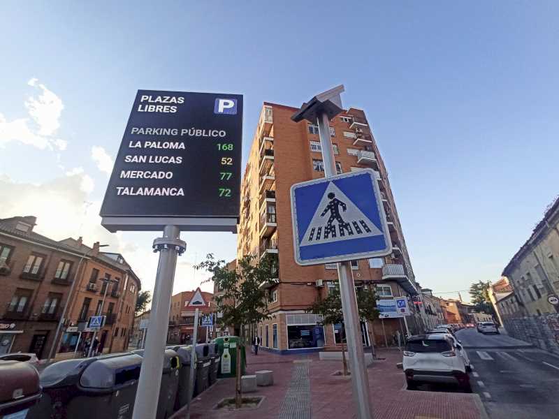 Alcalá – En 2025 entrará en vigor la Zona de Bajas Emisiones de Alcalá de Henares