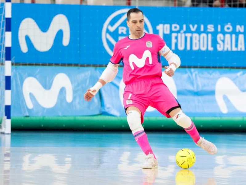 Torrejón – Movistar Inter FS entregará invitaciones a los desempleados de Torrejón de Ardoz para el partido de Liga contra Quesos Hidalgo M…