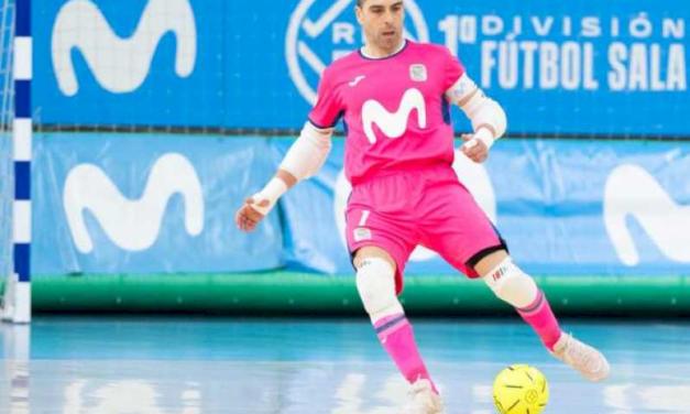 Torrejón – Movistar Inter FS entregará invitaciones a los desempleados de Torrejón de Ardoz para el partido de Liga contra Quesos Hidalgo M…