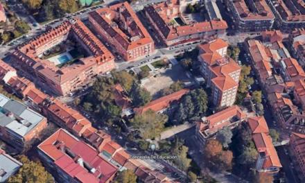 La Comunidad de Madrid invierte 9 millones de para construir un nuevo parque urbano en San Fernando de Henares